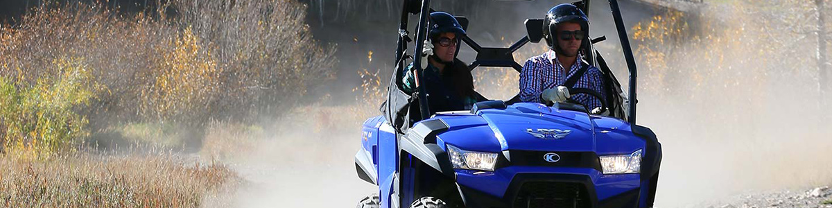 2017 Kymco UXV 450i for sale in Burgers Motorcycles, Three Bridges, New Jersey