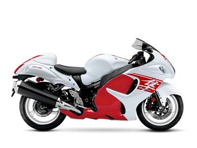 2018 Suzuki Hayabusa Base Burgers Motorcycles Three Bridges Nj